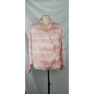 Larry Levine Blouse